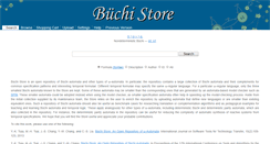 Desktop Screenshot of buchi.im.ntu.edu.tw