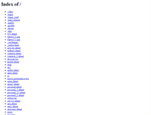 Tablet Screenshot of mocit.ntu.edu.ua