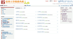 Desktop Screenshot of ntur.lib.ntu.edu.tw